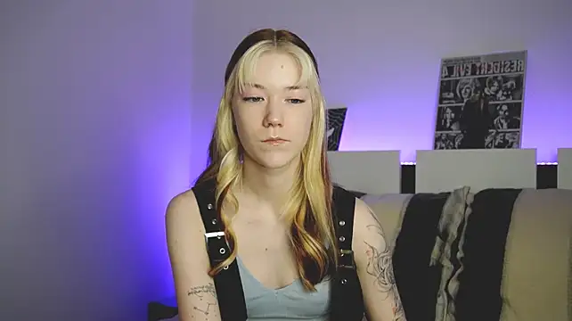litl_Mia's Live XXX Chat