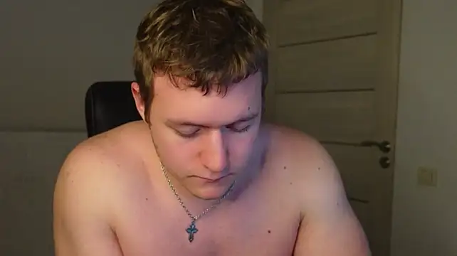 Richard_Dullas 라이브 XXX 채팅