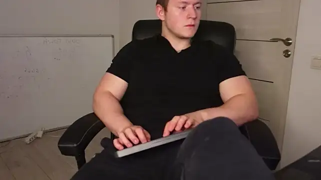 Richard_Dullas 라이브 XXX 채팅
