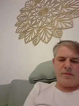 nymphomanbigdick Adlı Modelin Web Kamerası Şovu