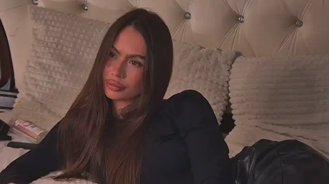 Amanda_River's Live XXX Chat