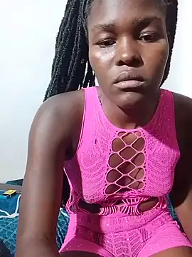 VirginPrincess06 Obrolan Langsung XXX