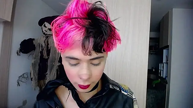 Darksweet_jack 라이브 XXX 채팅