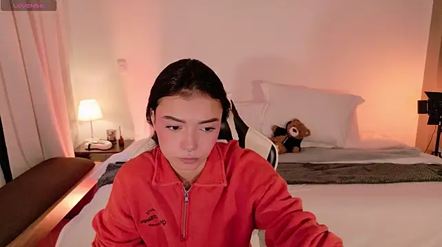 AnabelWolf 即時 XXX 聊天
