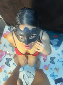 Živý XXX chat Manager_olivia