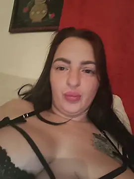 Chat XXX ao vivo de MatzusimatzaAfterDark
