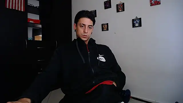 xxxmethodic Live XXX-Chat