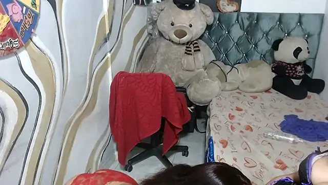 Živý XXX chat manzanahot9
