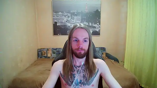 AdamDickens Chat XXX live