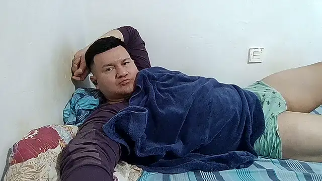 XXX chat uživo modela fuckynations