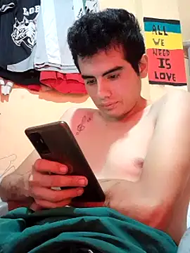 Ortiz3404 Chat XXX in diretta