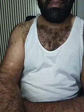 Chat +18 de Samirfuker84 ao vivo