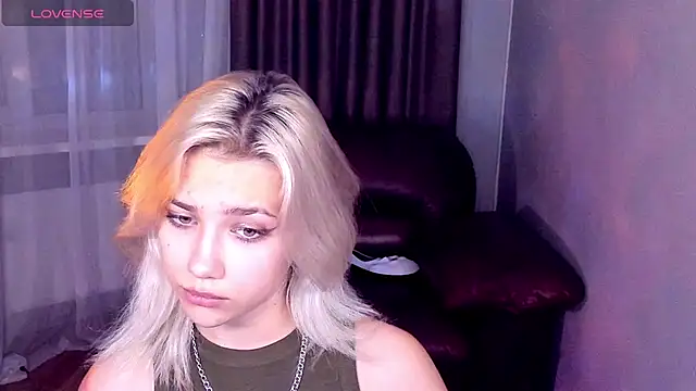 DitaBump Chat XXX in diretta