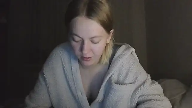 Chat +18 de LarissaTewes ao vivo