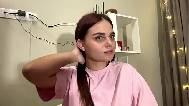 AlveraVolpert Chat XXX in diretta
