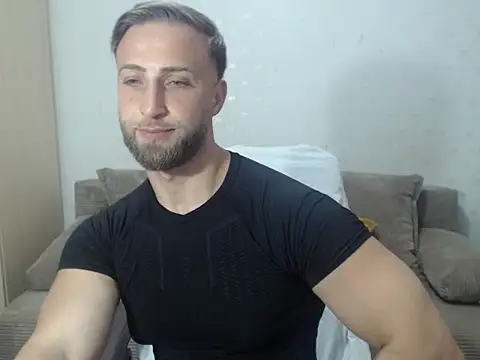 BlondEagleMuscle Live XXX-chat