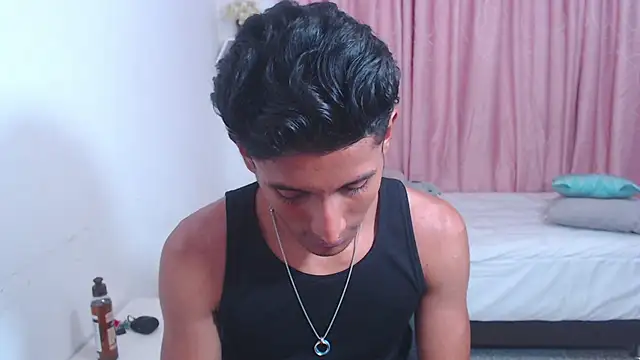 _bigrick_ – Live XXX-chat