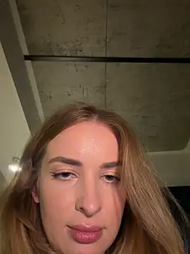 EvieEvans Live XXX-chat