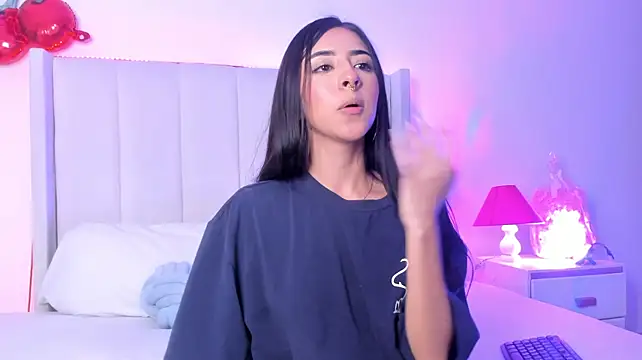 Mirandaa_Rogers 라이브 XXX 채팅
