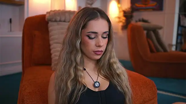 XXX chat uživo modela Ava_Solis
