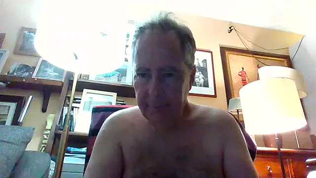 andre1936 – Naživo XXX chat