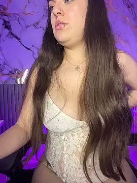 Nami_ec's Live XXX Chat