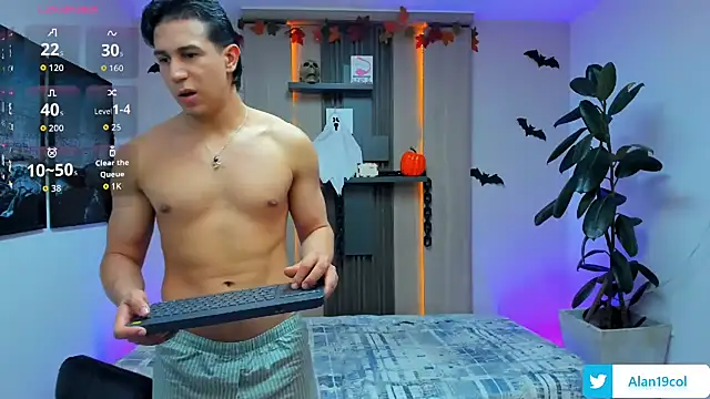 alan_nd_kevin's Live XXX Chat