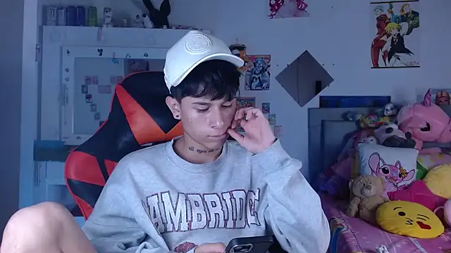 Chat XXX Live Jake_beach_