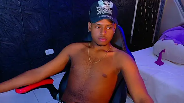 joel_embid Chat XXX live