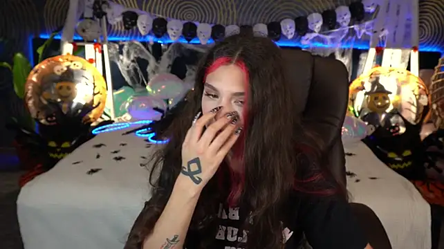 BabyFlowerr live XXX chat