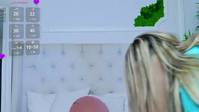 AriannaSins – Live XXX-chat
