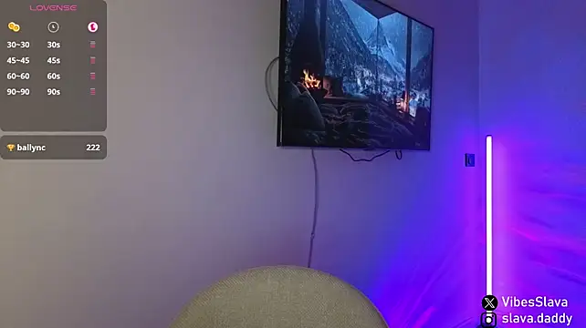 Živý XXX chat DaddySlava