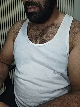 Chat XXX en directo de Samirfuker84