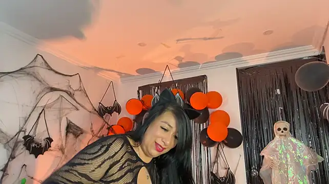 karimelee_ 라이브 XXX 채팅
