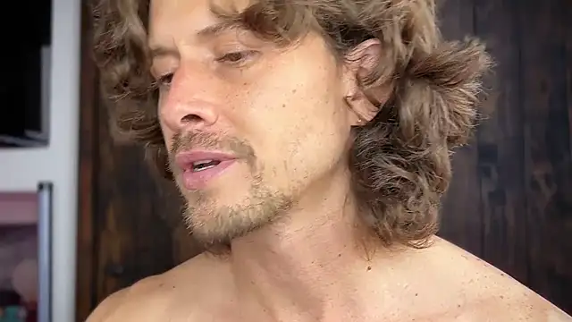 عرض كام mcklister_kinky_feets