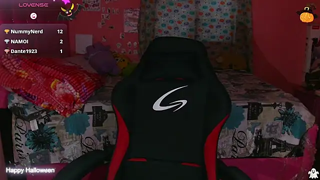 Živý XXX chat mari_caroley6
