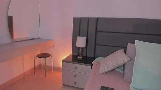 AnnaBroooks 라이브 XXX 채팅