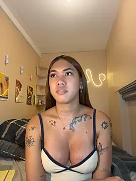 Chat XXX en directo de empressqueen_zoe