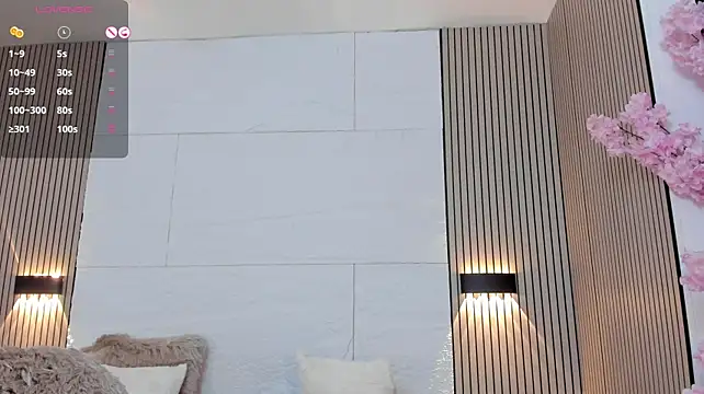 Chat +18 de MadisonLopezx ao vivo