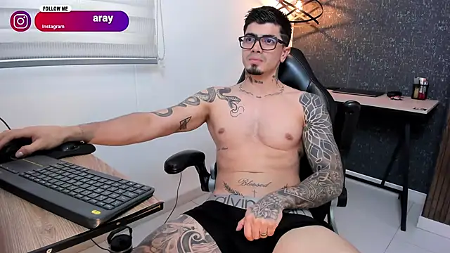 _mrcock__ ওয়েবক্যাম শো