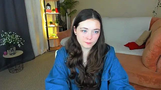 Chat XXX en directo de AlluringLookk