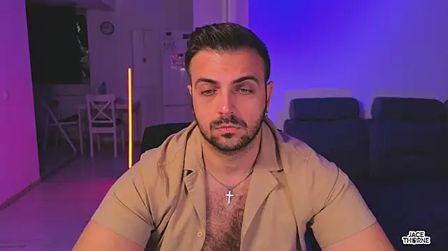 Jace_Thorne Live XXX-Chat