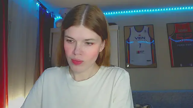 Klementa's Live XXX Chat