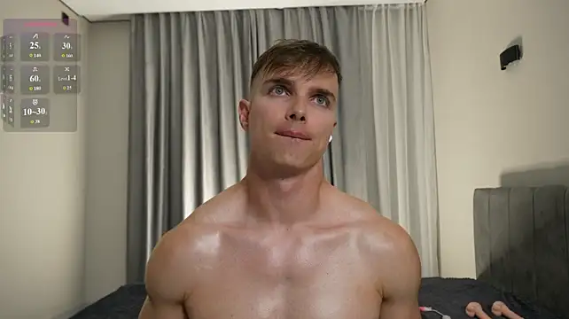 Nik_Sharp XXX чат на живо