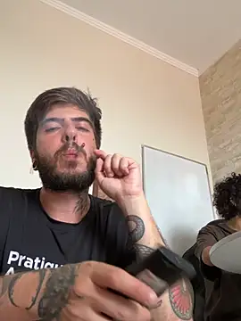 Chat XXX ao vivo de fire-vex
