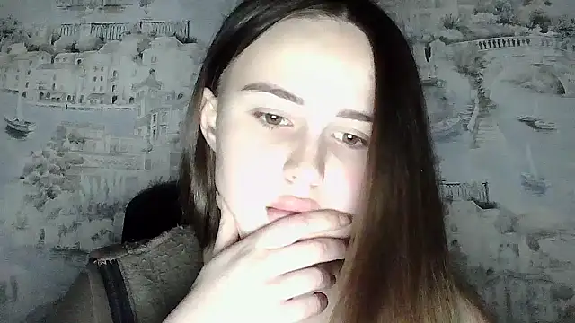 SweetLoraa – Live XXX-chat