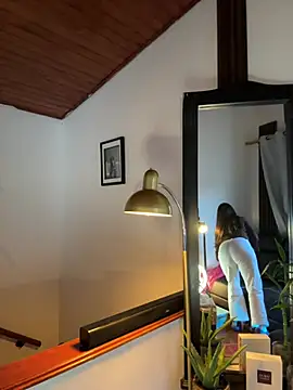 XXX chat uživo modela emmily_d