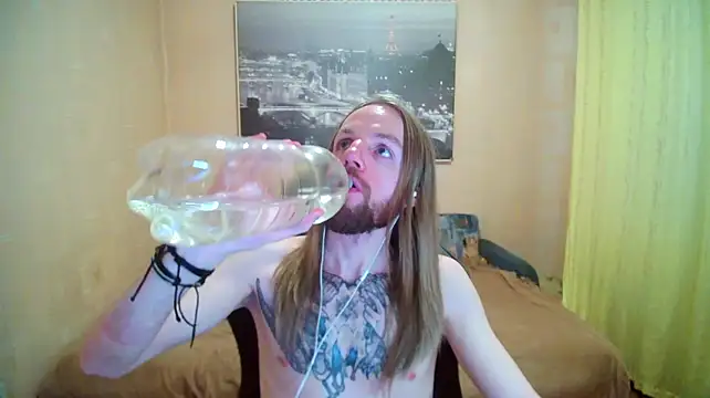 AdamDickens live XXX chat
