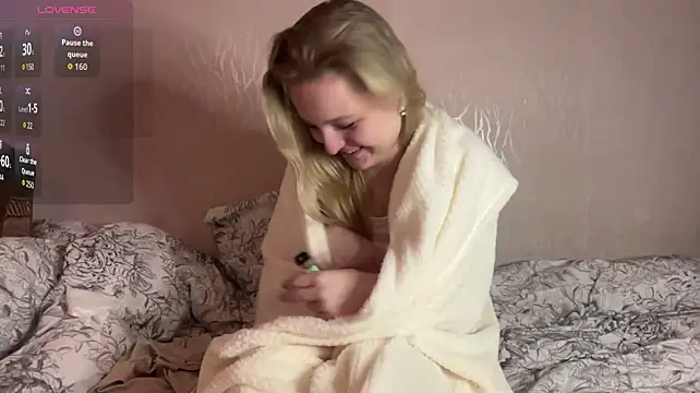 CatrinaRingquist Live XXX-chat