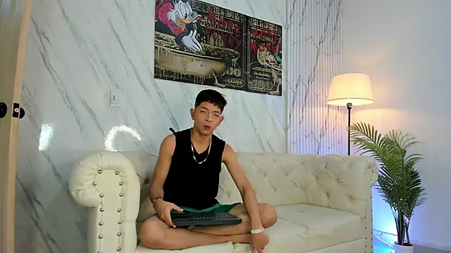 Sembang XXX Secara Langsung WHITET_AND_BLACK